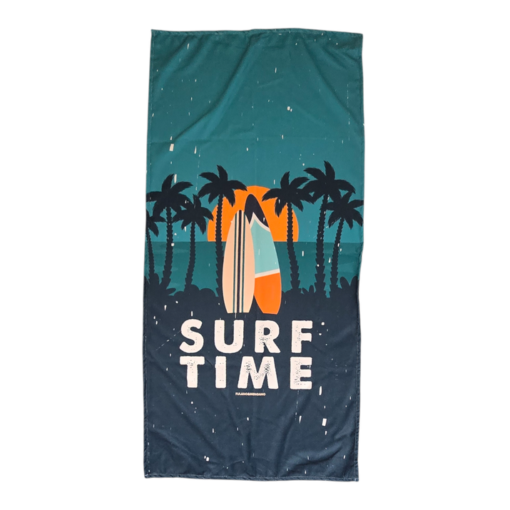 10% OFF - TOALLON - SURF 2026